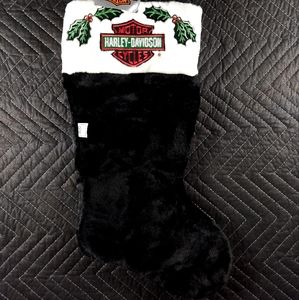 Harley davidson stocking